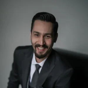 امیرمحمد زارع مدرس وردپرس